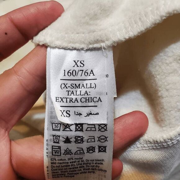 ALL SAINTS WOMEN'S LONG SLEEVE IVY DRAPE CARDIGAN EXTRA SAMLL - Picture 6 of 9